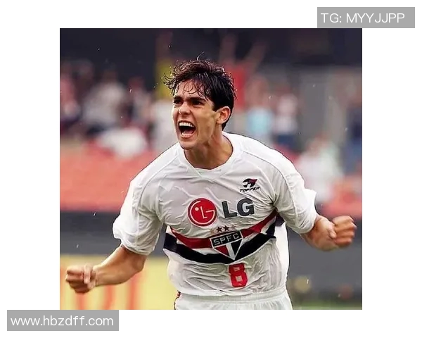 足球明星卡卡的绰号背后故事与他辉煌职业生涯的深刻联系 足球明星卡卡的绰号背后故事与他辉煌职业生涯的深刻联系