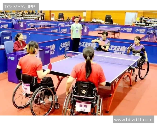 重庆乒乓球队在全国状态排行榜中荣获第4名展现强劲实力与潜力 重庆乒乓球队在全国状态排行榜中荣获第4名展现强劲实力与潜力