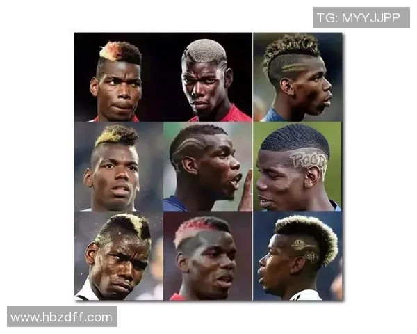 足球明星魅力飘逸发型高清图片欣赏展现个性与风采 足球明星魅力飘逸发型高清图片欣赏展现个性与风采