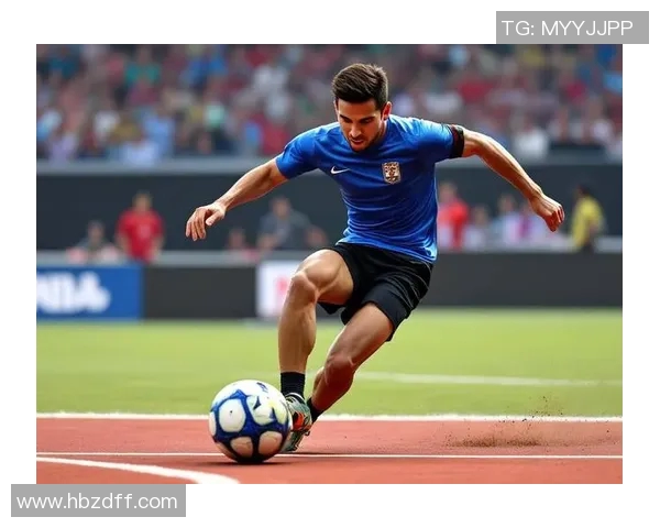 长得吓人的足球明星们你知道哪些他们的球技同样惊人吗 长得吓人的足球明星们你知道哪些他们的球技同样惊人吗