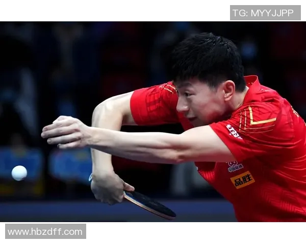 南京乒乓球队总决赛特别报道：从默默无闻到辉煌成就的奋斗历程