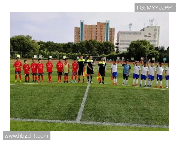 太原爱德足球明星助力青少年成长与梦想实现的精彩之路 太原爱德足球明星助力青少年成长与梦想实现的精彩之路