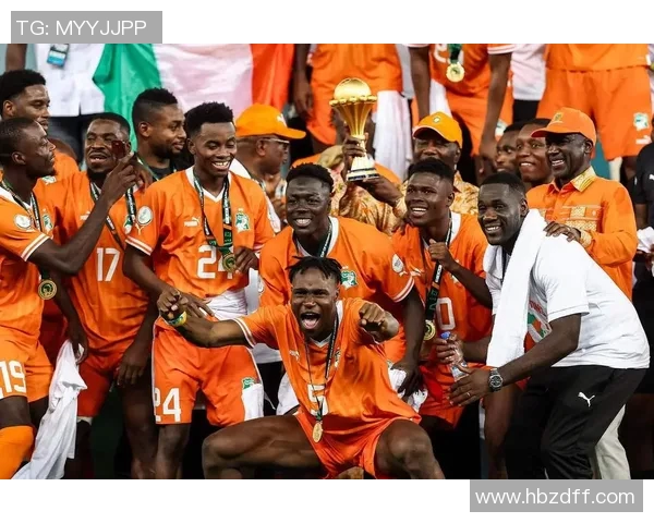 科特迪瓦足球明星的辉煌历程与成就解析