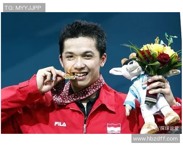 权威发布：全球羽毛球战术实力榜单揭晓各国选手表现分析