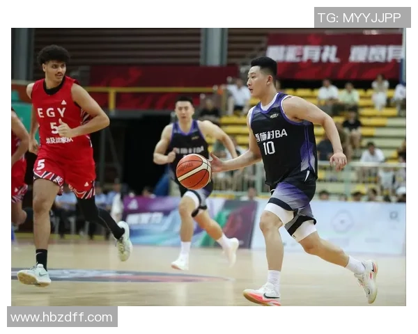 武汉篮球队在挑战赛中的实力展现与未来发展潜力分析