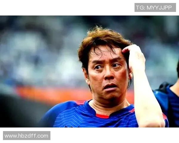 谭咏麟深度解析香港足球明星的成长历程与未来发展潜力 谭咏麟深度解析香港足球明星的成长历程与未来发展潜力