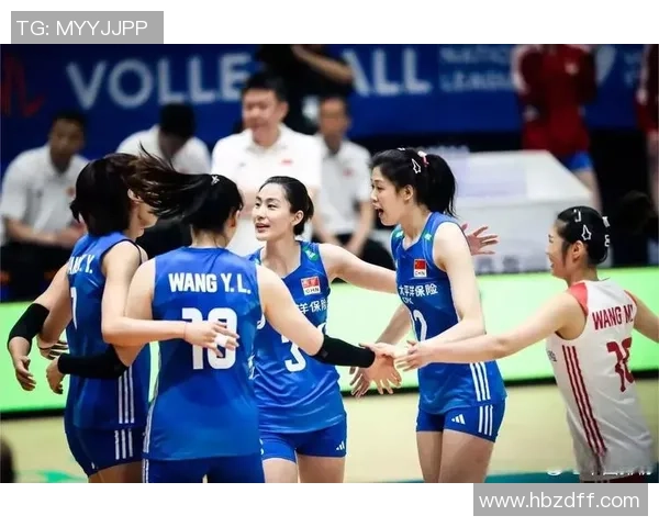 广州排球队在排球状态排行榜中荣获第4名展现出强劲实力与潜力