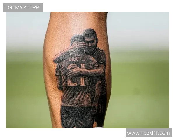 足球明星纹身背后的故事与失踪孩子的悲痛交织 足球明星纹身背后的故事与失踪孩子的悲痛交织