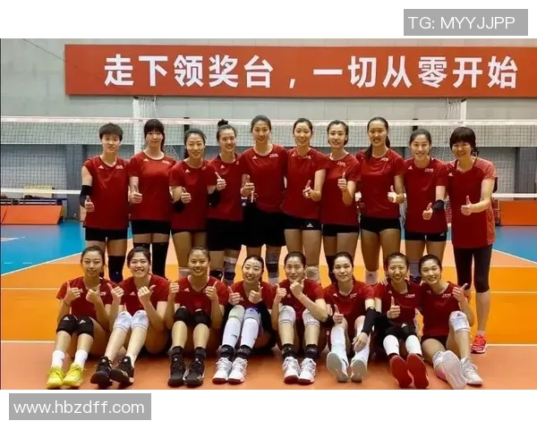 武汉排球队在全国排球力量排行榜中荣登第八名展现强大实力与潜力