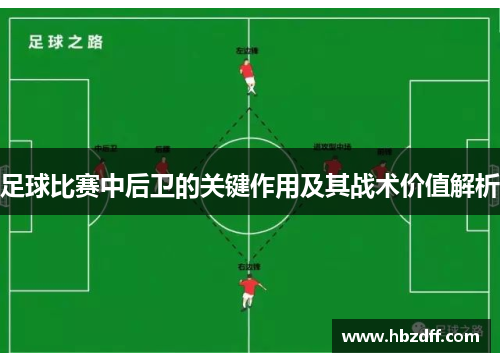 足球比赛中后卫的关键作用及其战术价值解析